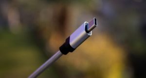 USB Type C