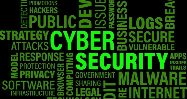 Choosing A Cyber Security Firm For Your Business