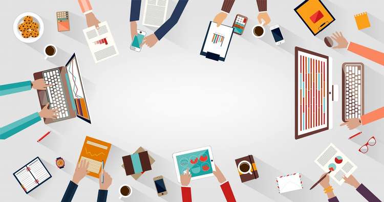 decoding social media algorithm