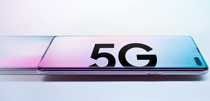 Samsung Galaxy S10