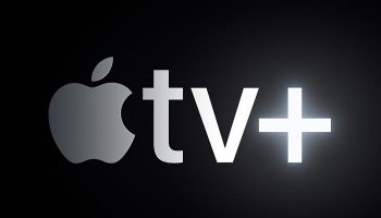 Apple to Launch Content Streaming Service Apple TV+ ( Plus )