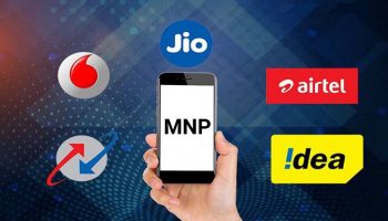 Mobile Number Portability (MNP)  In India – Choose Best Network to Switch you Provider