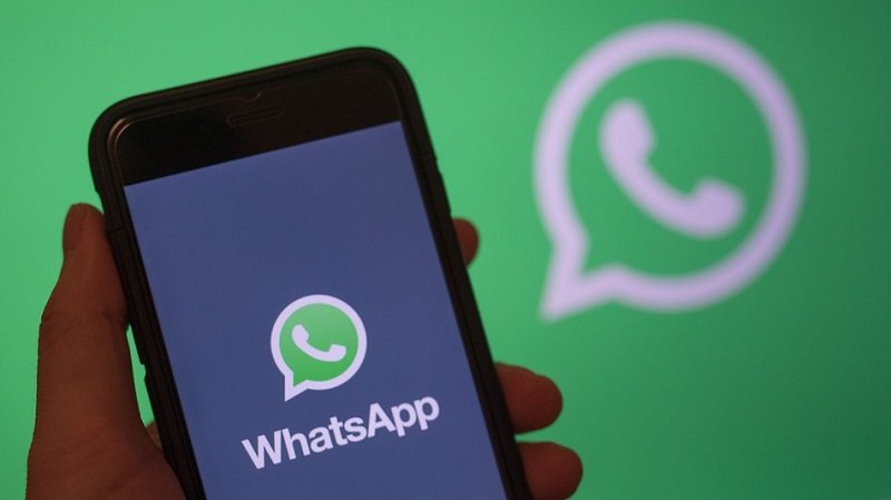 WhatsApp-Android-App