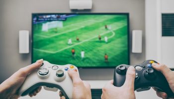 Gaming – Pros and Cons of Video Game such as Xbox, Play Station