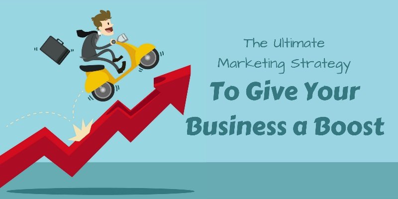 Modern digital marketing trends that escalates your business growth