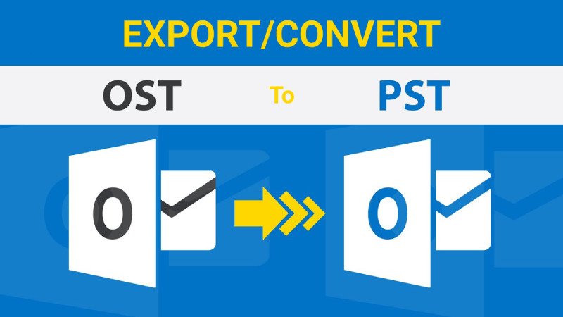 OST-To-PST-Convert-Export