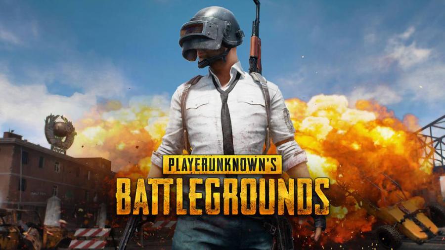 PUBG Mobile Updates