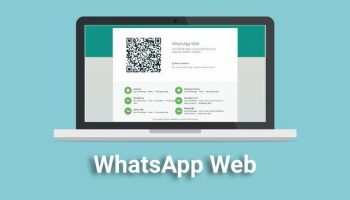 WhatsApp Web – How to Use on PC or Laptop Using QR Code Scanner