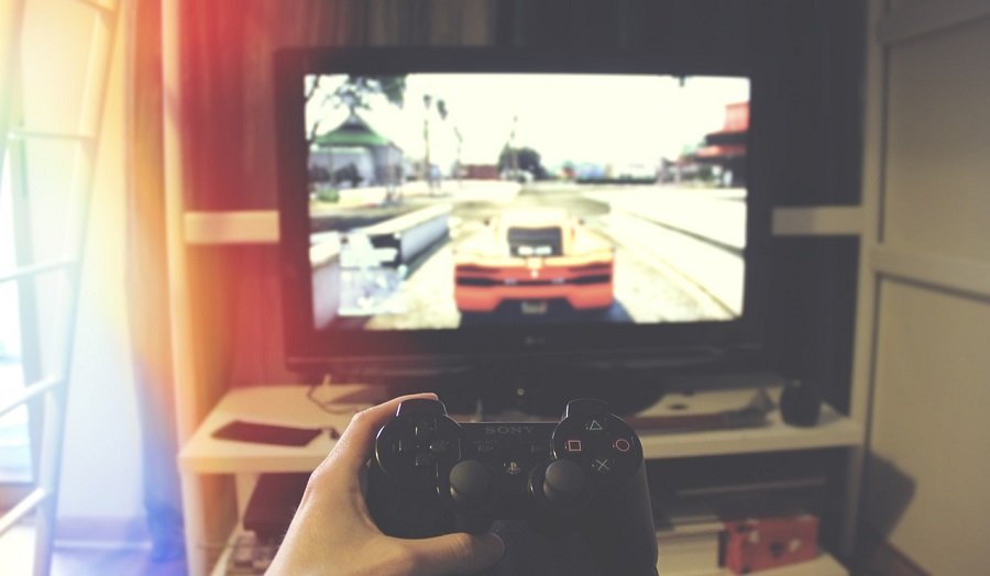 Computer Games