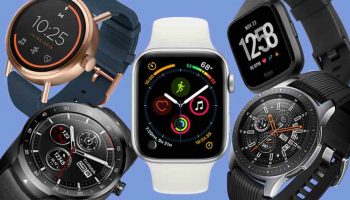 Best 5 Smart Watch to Buy in July 2019