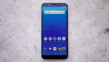 Native Video Calling Not Working With Asus Zenfone Max Pro M1