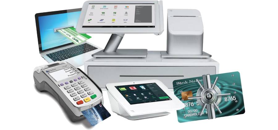 Auto Repair POS Software