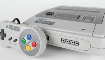 The Best Super Nintendo Classic Games for Free Time