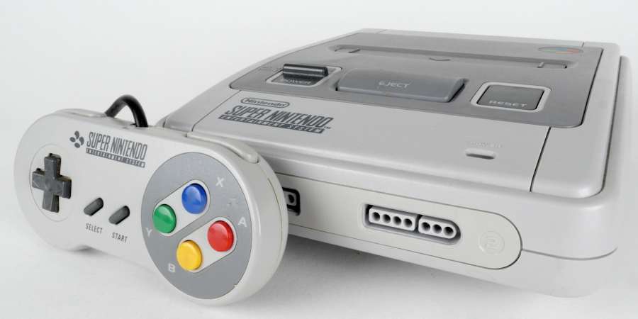The Best Super Nintendo Classic Games for Free Time