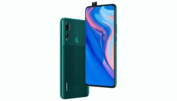 Huawei Y9 Prime 2019 Price Starting From Rs. 15,990 Now Available for Pre-Booking