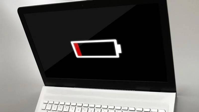 laptop-battery