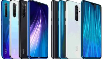 Redmi Note 8, Redmi Note 8 Pro With Quad Rear Cameras Launched: Price, Specifications