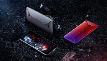 Nubia Red Magic 3S Will Be Available Exclusively via Flipkart From October 17