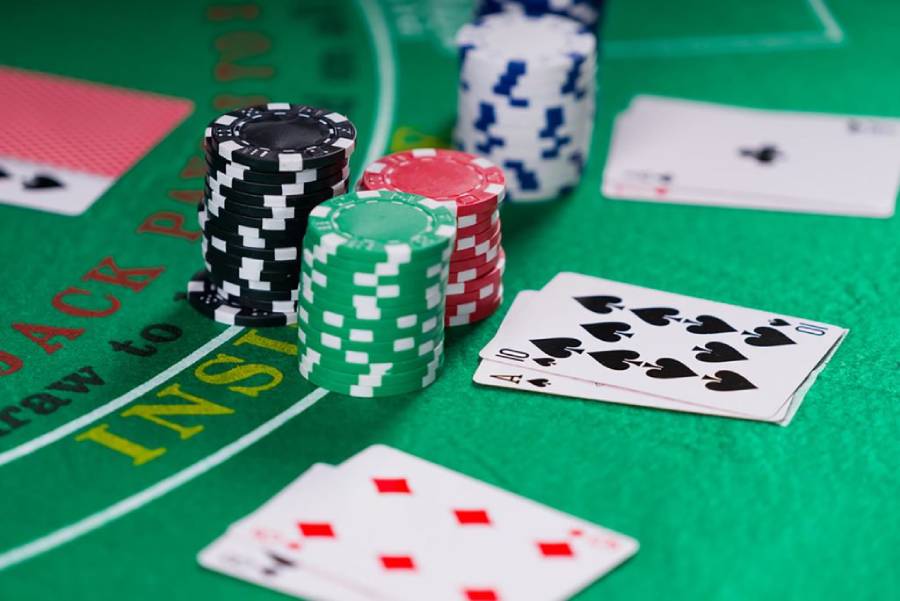 Is it Possible to Know When a Casino Jackpot is About to Go?