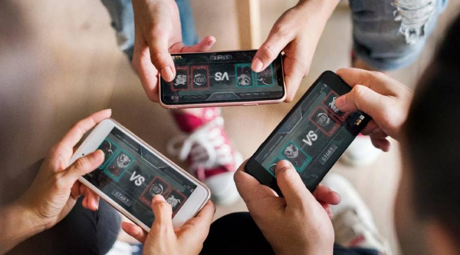 How to Maximize Your Mobile Gaming Experience