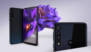 Motorola One Macro With Dedicated Macro Camera Launched in India