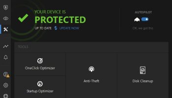 BitDefender Total Security Review 2019