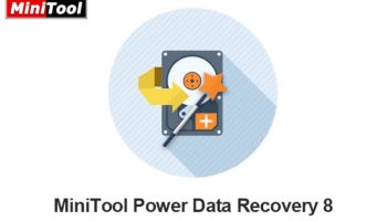 MiniTool Power Data Recovery V8.6 Review