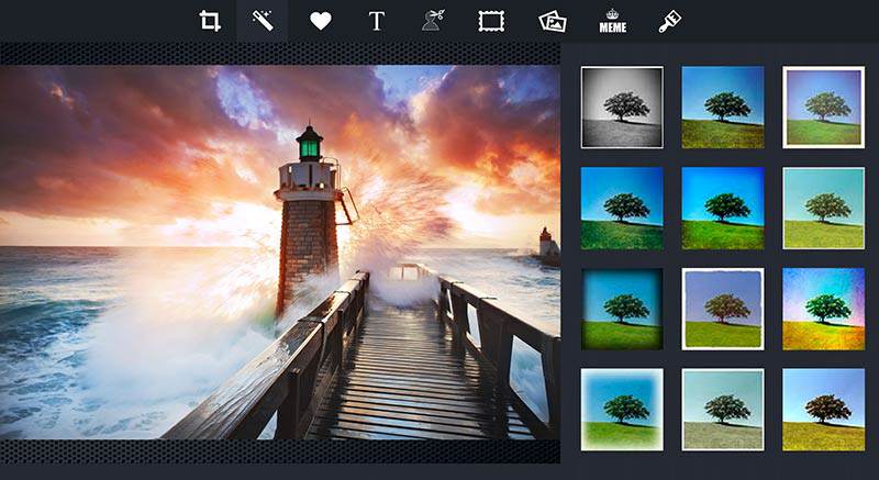  Online  Photo  Editing Tools As Best Photo  Enhancer 