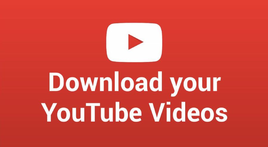 Video download 3 Ways