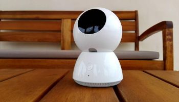 Quick Overview of Mi MJSXJO2CM 360 1080P WiFi Home Security Camera