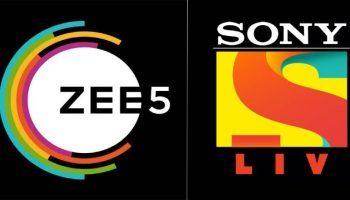 Comparison Between Zee5 and SonyLIV Streaming Services