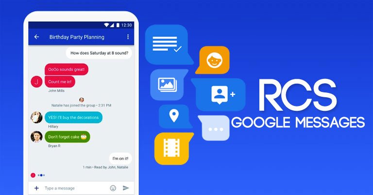 google-messages-rcs