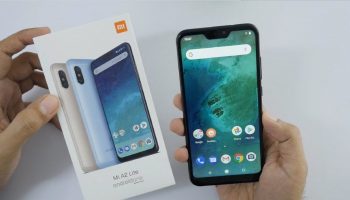 Xiaomi Mi A2 Lite Expected to Receive Android 10 Update in December 2019