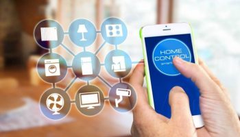 Best 5 Smart Home Devices