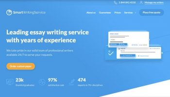 How to Improve Professional Writing Skills with SmartWritingService.com