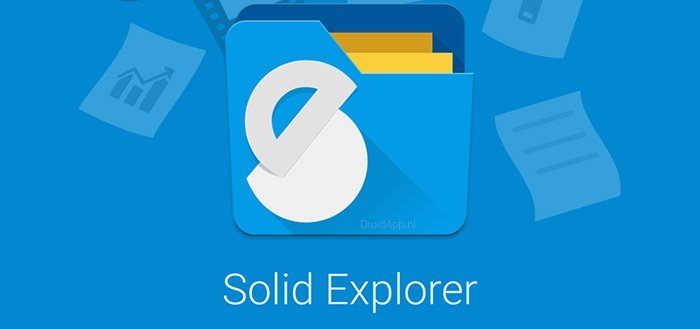 solid-explorer