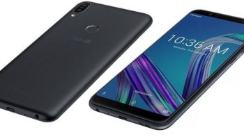 Asus Zenfone Max Pro M2 Android 10 Update Still Pending