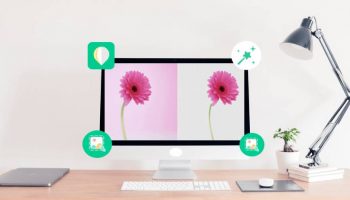 Apowersoft Background Eraser – Automatically Remove Background