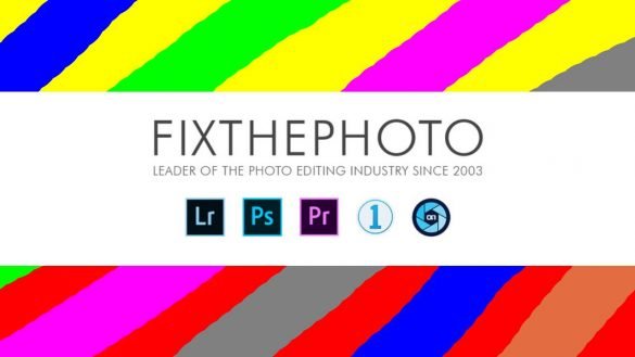 FixThePhoto-Editing-Tool