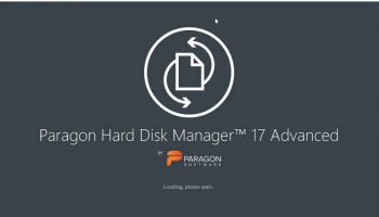 Quick Review on Paragon Hard Disk Manager 17