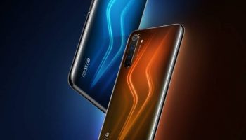 Realme 6 Pro Smartphone Will be Available for Flash Sale on 13th March