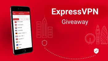 Get ExpressVPN Free 1 Year Subscription Worth $99