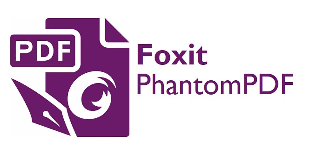 convert pdf to word using foxit phantom