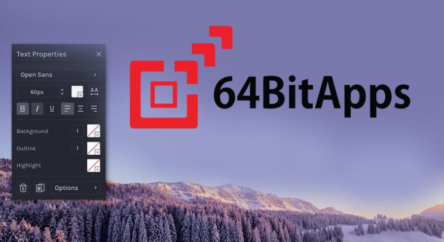 64Bitapps-Online-Photo-Editor