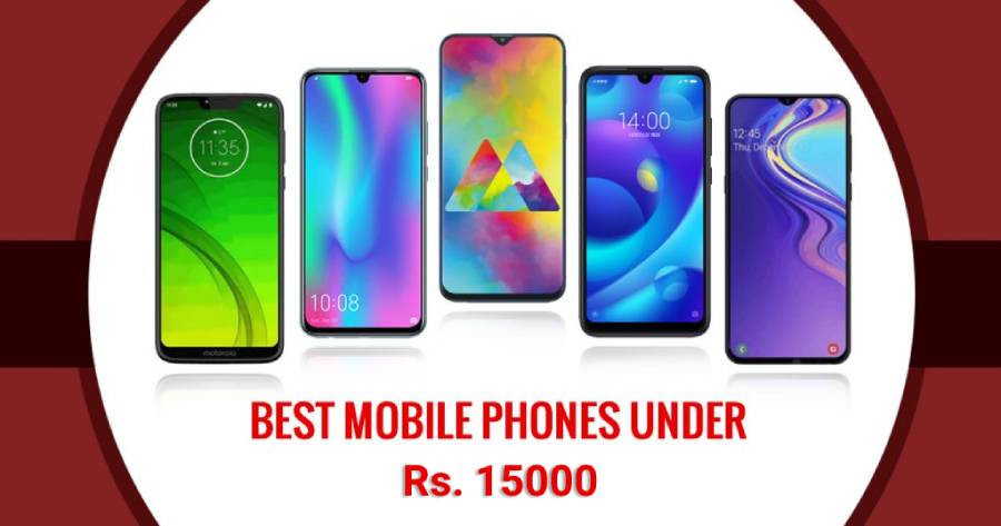 Best-Mobile-phones-under-Rs.-15000
