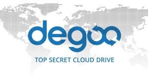 Degoo-Cloud-Storage
