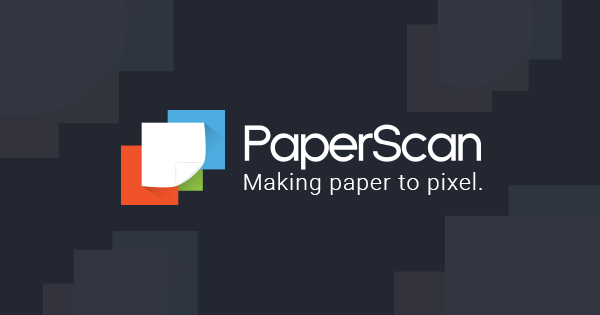 PaperScan-Pro