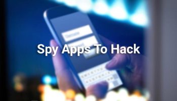 Top 5 Spy Apps For Hacking Facebook Messenger