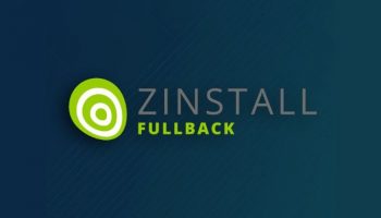 Zinstall Fullback – A Genuine Backup Solution to Consider