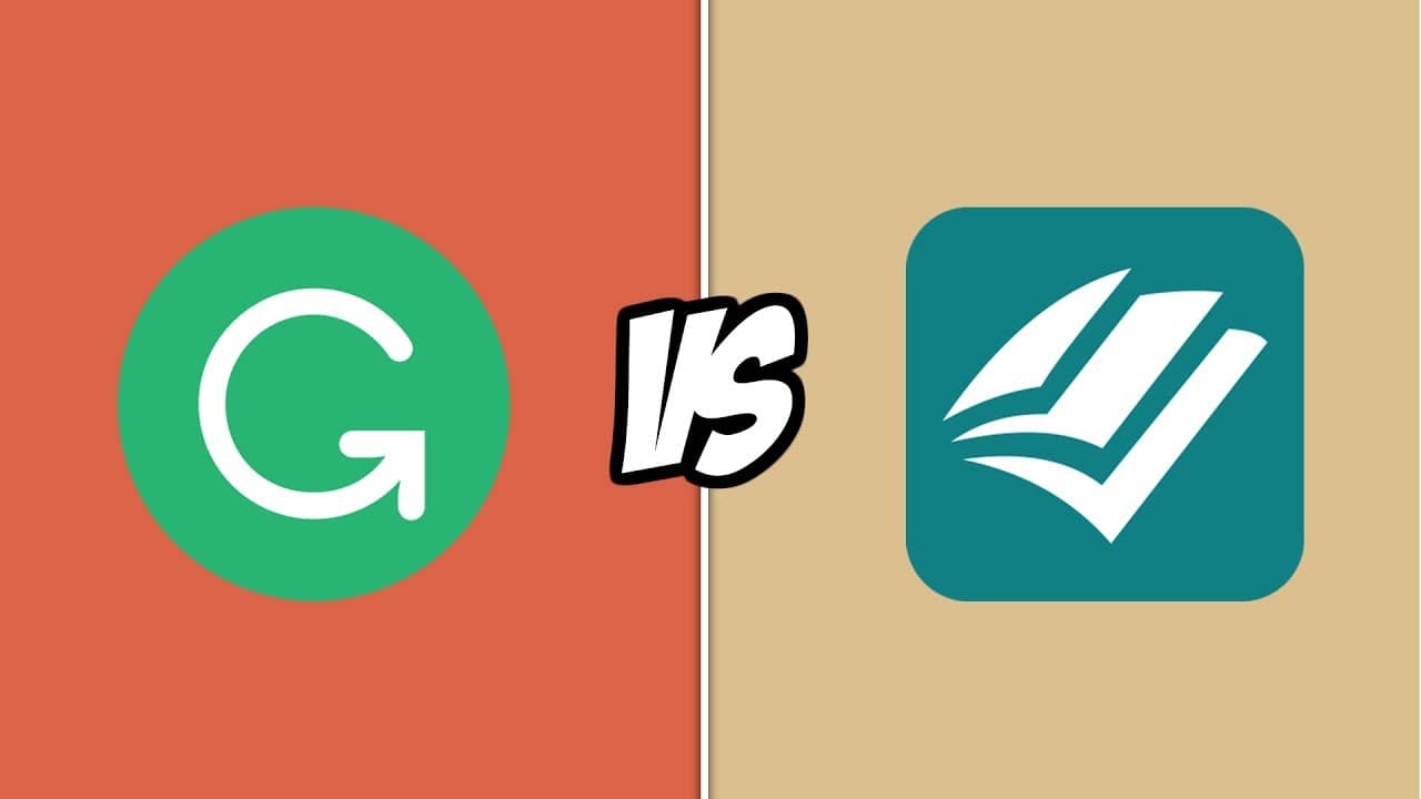 Grammarly vs ProWritingAid – A Small Comparison